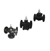  2F - 10°C-200°C DN15-DN15