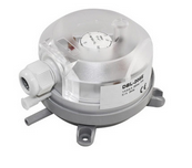 Presostaty różnicy ciśnień DBL/NDPS