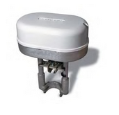 Siłownik MVE do zaworów grzybkowych 2F i 3F