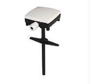 Przetworniki prędkości powietrza TVA