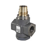 VFS - 10°C-140°C DN15-DN50