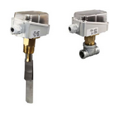 Czujniki przepływu SF