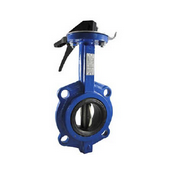 Seria VF -15°C-90°C DN32-DN80