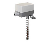 Termostat do kanałów powietrznych TZ