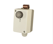 Termostaty pomieszczeniowe DBET