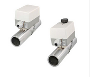 Termostaty przylgowe DBAT