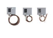 Termostaty przeciwzamrożeniowe TD