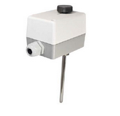 Termostaty zanurzeniowe TV