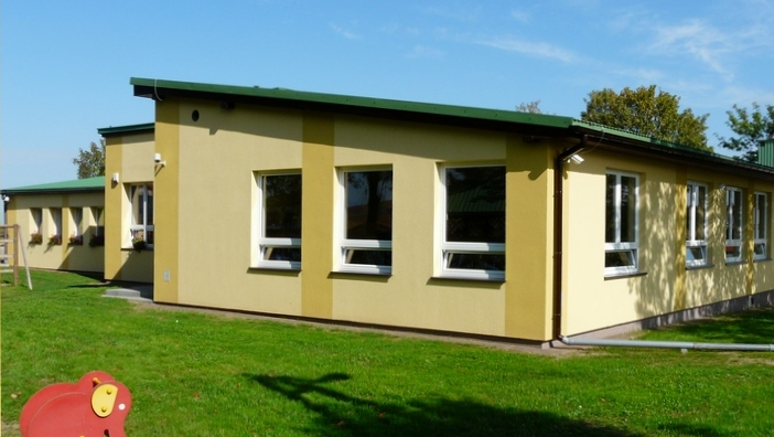 Fundacja pomocy dzieciom niepełnosprawnym 