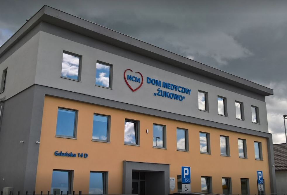 Dom Medyczny 