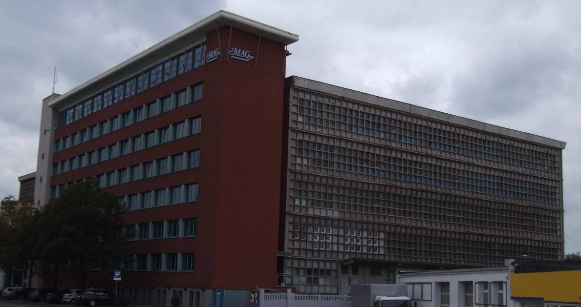 MAG Morska Agencja , ul. Tadeusza Wendy