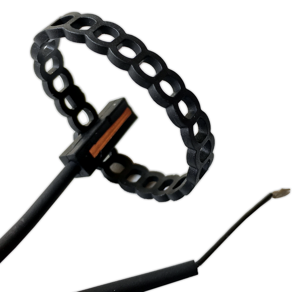 Pasywne przylgowe czujniki temperatury