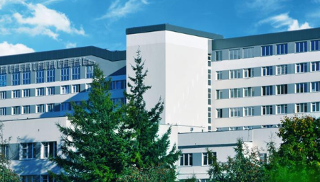 Szpital św. Wojciecha „Copernicus” 