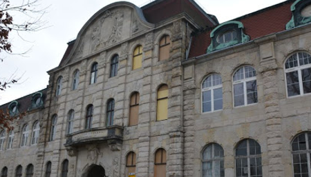 Centrum Kultury w Kamiennej Górze