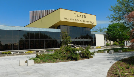 Teatr im. Jana Kochanowskiego
