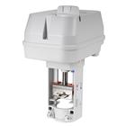 Siłownik SE10 do zaworów grzybkowych z przyłączem kołnierzowym VFFG, VFDH