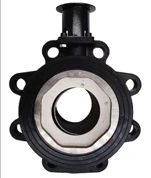 NBFV9000 - 5°C-100°C DN65-DN150