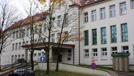 Szpital Powiatowy w Białogardzie