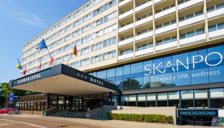 Hotel New Skanpol Kołobrzeg