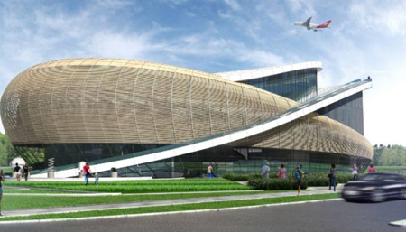 Podkarpackie Centrum Nauki