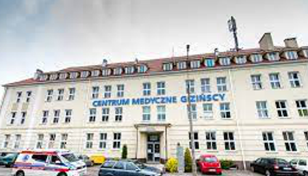 Centrum Medyczne Gizińscy
