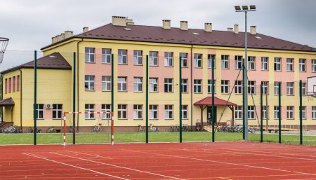 Zespół Placówek Oświatowych w Rudniku